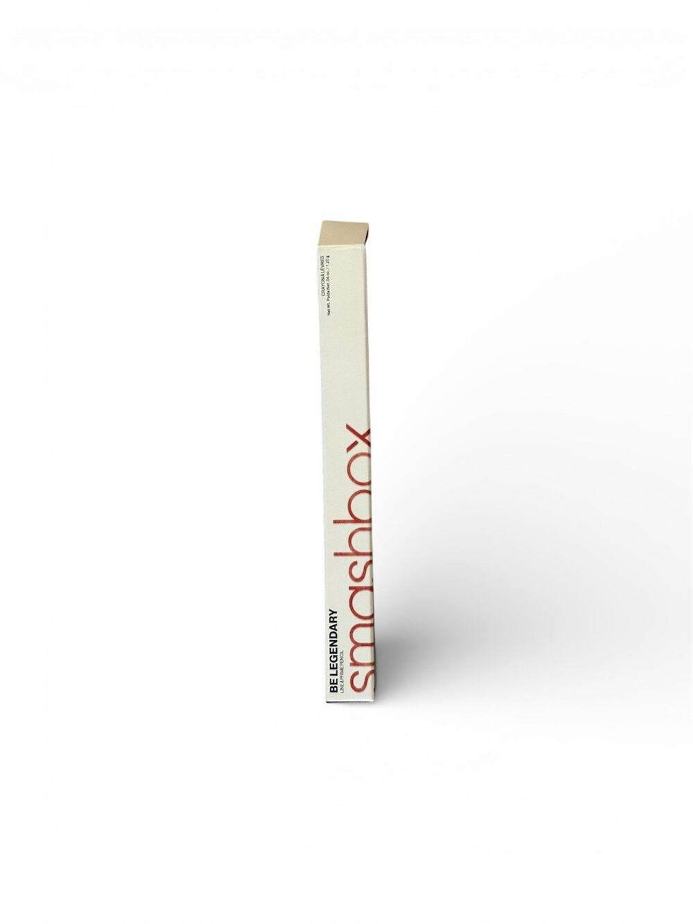 Smashbox Be Legendary Line & Prime Pencil Dark Reddish Brown NEW IN BOX